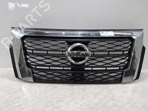 Used Grille Grille 39561129 39561129