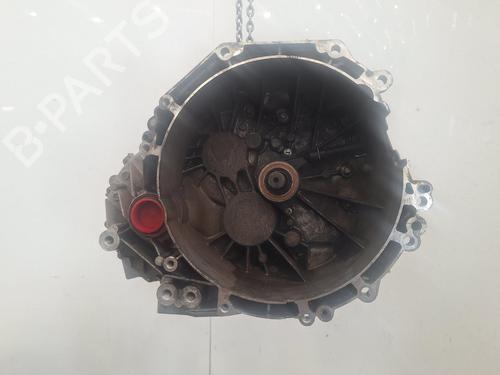 Used Gearbox Gearbox FORD GRAND C-MAX (DXA/CB7, DXA/CEU) 1.0 EcoBoost (100 hp) 34733790 34733790