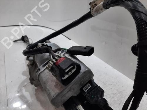Steering rack FORD TRANSIT V363 Van (FCD, FDD) E-TRANSIT | BP39943316M22 - Image 6