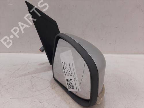Right mirror FORD FOCUS II (DA_, HCP, DP) 1.6 | BP29297516C27 
