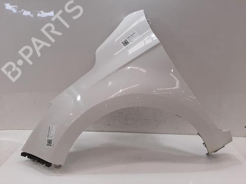 Used Left front fenders Left front fenders 37082291 37082291