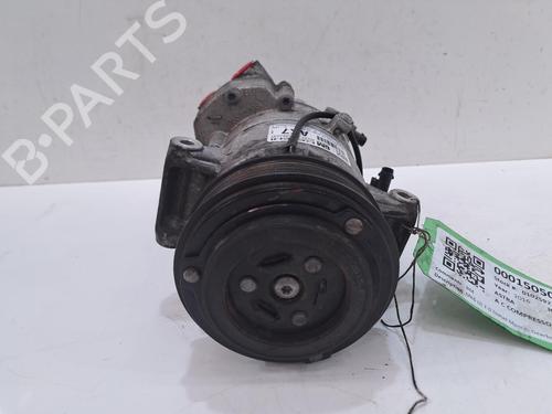 AC-Kompressor VAUXHALL ASTRA Mk VI (J) GTC (P10) 2.0 CDTi (165 hp) 28722757