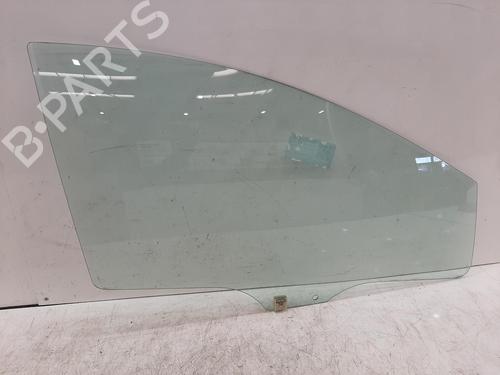 Used Front right door window Front right door window MAZDA 2 (DE_, DH_) 1.3 (DE3FS) (86 hp) 40238201 40238201