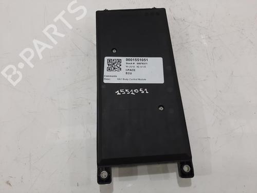 Used Control unit JAGUAR I-PACE (X590) EV400 AWD (400 hp) 30141897