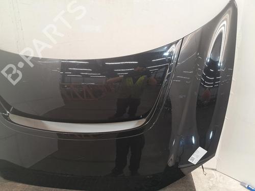 Motorhjelm JAGUAR I-PACE (X590) EV400 AWD | BP38446479C1 - Image 4