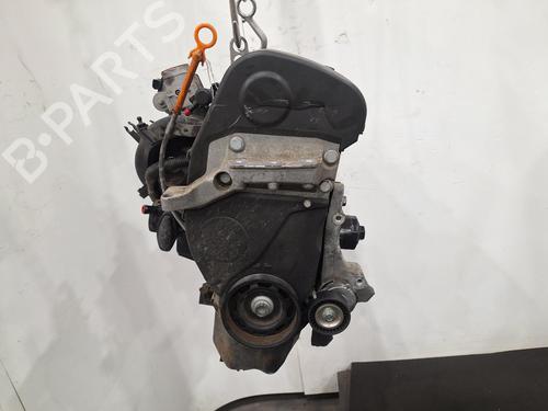 Motor für VW POLO V (6R1, 6C1) 1.4 (6R1) (85 hp) 32410058