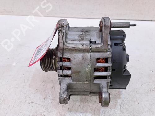 Alternator VW GOLF PLUS V (5M1, 521) 1.6 TDI | BP33124589M7  - Image 6