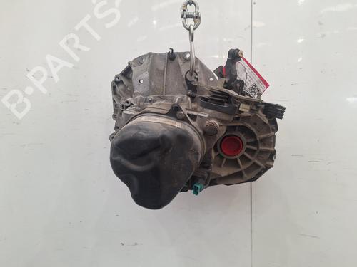 Gearbox RENAULT CAPTUR I (J5_, H5_) 1.5 dCi 90 (J5N4, J5M5, J5MW, J5M6, J5AL, J5AJ) | BP37443380M3 - Image 3
