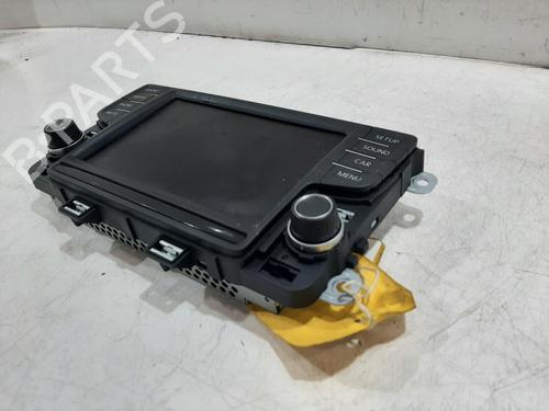 Display monitor VW POLO V (6R1, 6C1) 1.0 | BP30359959C48 