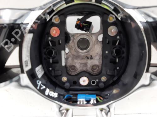 Steering wheel JAGUAR I-PACE (X590) EV400 AWD | BP29237403C49 