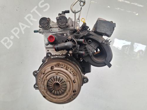Engine VW POLO V (6R1, 6C1) 1.4 (6R1) | BP29883470M1 