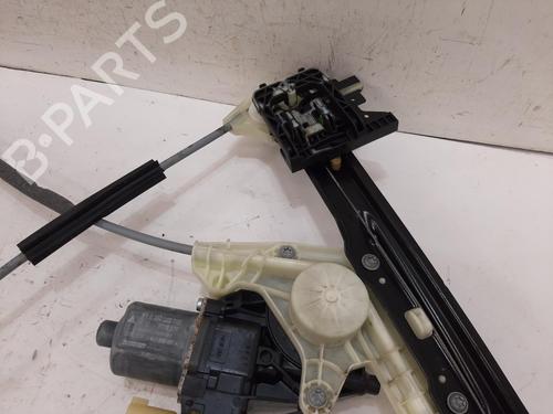 Front right window mechanism JAGUAR I-PACE (X590) EV400 AWD | BP30094780C23