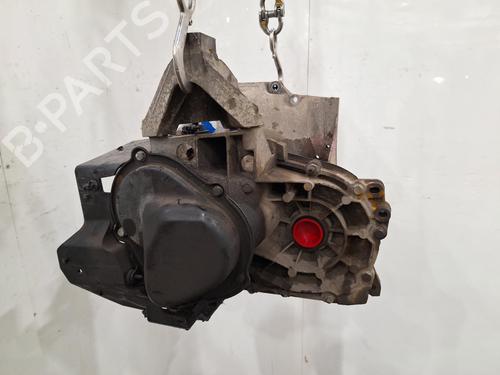 Gearbox FORD FOCUS III 1.0 EcoBoost | BP36087405M3 - Image 3