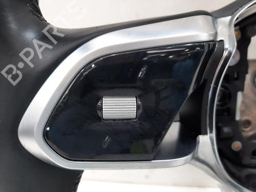 Steering wheel JAGUAR I-PACE (X590) EV400 AWD | BP29882300C49 