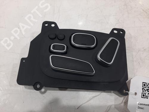Elektronisk modul LAND ROVER RANGE ROVER IV (L405) 4.4 SDV8 4x4 (340 hp) 29810370