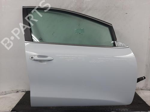 Dør højre fortil KIA CEE'D (JD) 1.6 GDI (135 hp) 32851998