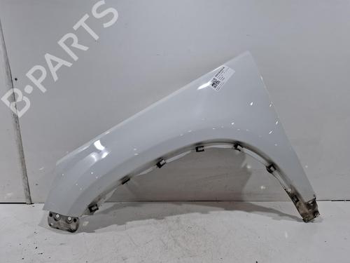 Used Left front fenders Left front fenders 38480894 38480894