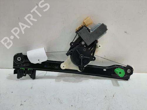 Rear right window mechanism JAGUAR I-PACE (X590) EV400 AWD | BP34478530C25  - Image 5