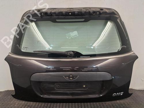 Bagklap CC/Kombi-Coupé Bagklap CC/Kombi-Coupé 38543679 38543679
