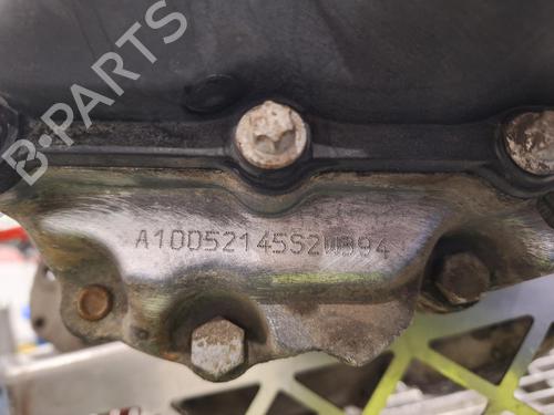 Getriebe VAUXHALL COMBO Mk II (C) Box Body/MPV (F25) 1.3 CDTI 16V | BP29603819M3 