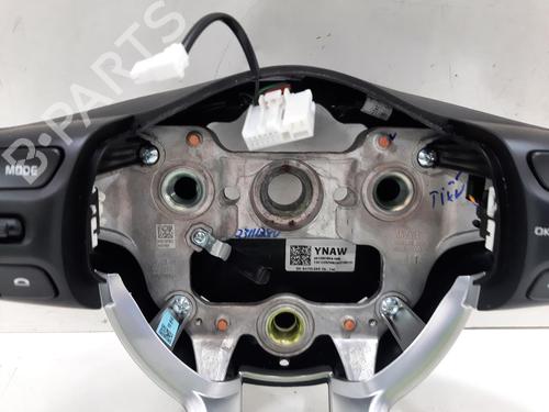 Steering wheel KIA STONIC (YB) 1.0 T-GDi | BP29603850C49 