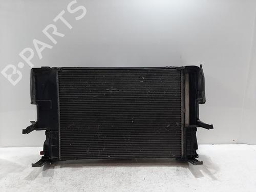Used Radiator set Radiator set MERCEDES-BENZ A-CLASS (W176) A 180 (176.042) (122 hp) 36505865 36505865
