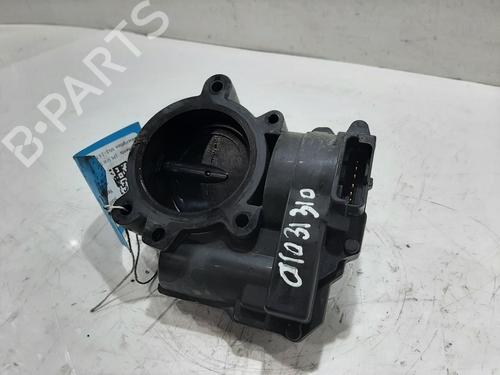 Throttle body PEUGEOT 207 CC (WD_) 1.6 16V | BP30180075M82