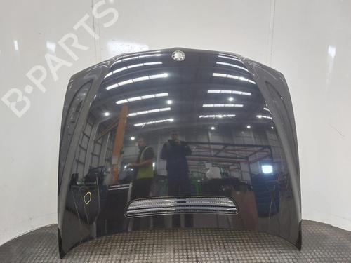 Motorhjelm BMW 7 (E65, E66, E67) 745 i, Li (333 hp) 26837646