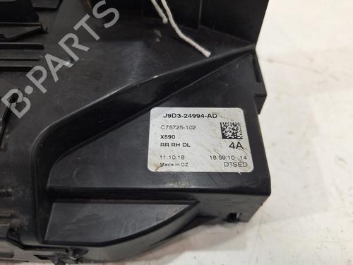 Andre JAGUAR I-PACE (X590) EV400 AWD | BP31768962O1 