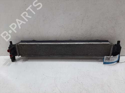 Used Intercooler Intercooler SKODA ROOMSTER (5J7) 1.2 TSI (86 hp) 33435282 33435282