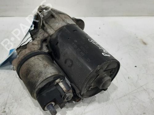 Starter VAUXHALL CORSA Mk III (D) (S07) 1.0 i 12V (L08) | BP26857417M8 