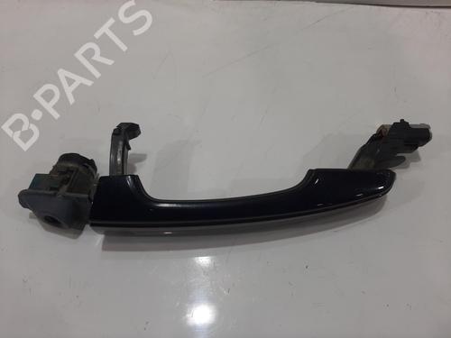 Utvendig håndtak LAND ROVER RANGE ROVER IV (L405) 4.4 SDV8 4x4 (340 hp) 29496553