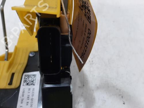 Andre HYUNDAI i20 III (BC3, BI3) 1.0 T-GDI | BP30694839O1 