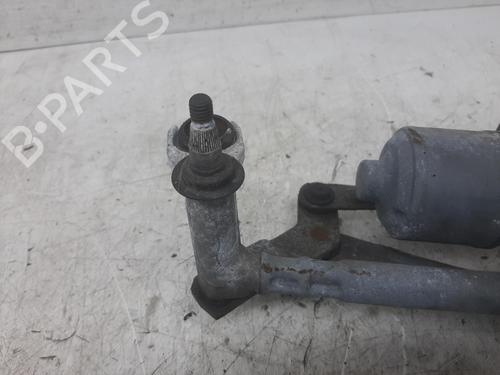 Front wiper motor SKODA YETI (5L) 2.0 TDI | BP26868157M29