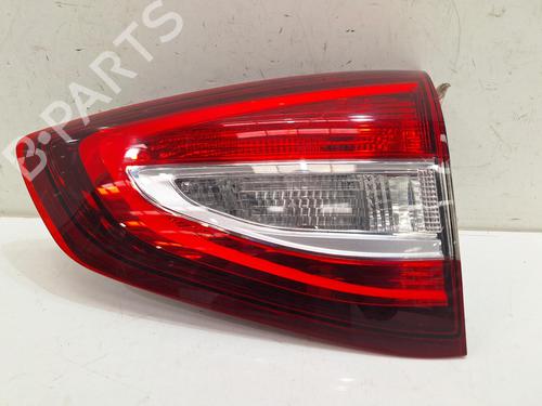 Used Right taillight FORD C-MAX II (DXA/CB7, DXA/CEU) 1.5 TDCi (120 hp) 26863388