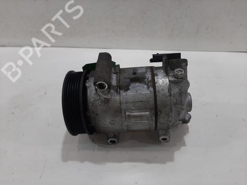 Used AC compressor CITROËN BERLINGO MULTISPACE (B9) 1.6 BlueHDi 100 (99 hp) 30094934