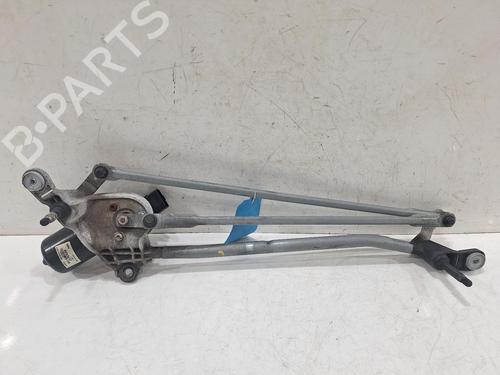 Used Front wiper motor DACIA SANDERO II TCe 90 (B8M1, B8MA, B8AC) (90 hp) 31059712