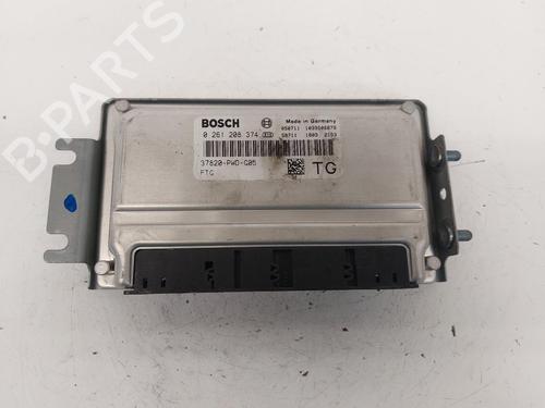 Used Control unit HONDA JAZZ II (GD_, GE3, GE2) 1.2 i-DSI (GD5, GE2) (78 hp) 26816990