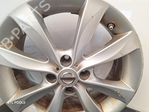 Fælk NISSAN NOTE (E12) 1.2 DIG-S | BP38753990C45 - Image 3