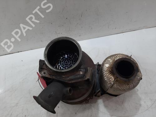 Particulate filter VW GOLF VII (5G1, BQ1, BE1, BE2) 1.6 TDI | BP37245092M81 - Image 3