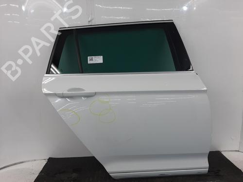 Used Right rear door Right rear door 38446312 38446312