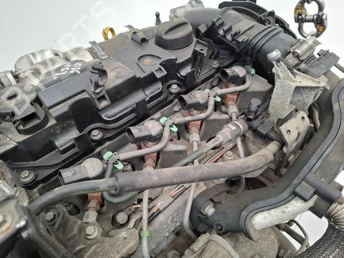 Engine FORD C-MAX II (DXA/CB7, DXA/CEU) 1.6 TDCi | BP38048406M1 - Image 3