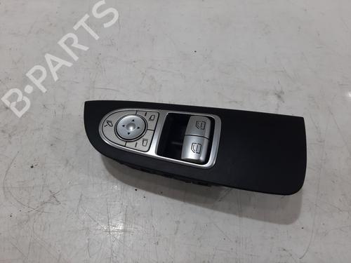 Other MERCEDES-BENZ V-CLASS (W447) V 220 CDI / d (447.811, 447.813, 447.815) | BP32756918O1 - Image 2