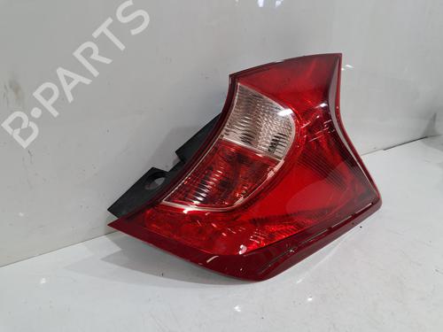 Farolim direito NISSAN NOTE (E12) 1.2 DIG-S | BP36047313C35 - Image 2