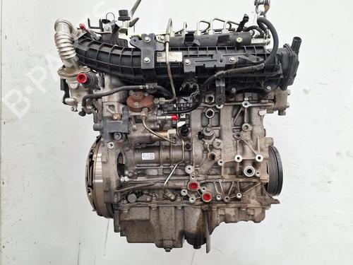 Motor VAUXHALL MOKKA / MOKKA X (J13) 1.6 CDTi | BP28040337M1 