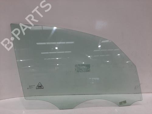 Used Front right door window HYUNDAI ix20 (JC) 1.4 (90 hp) 26794093