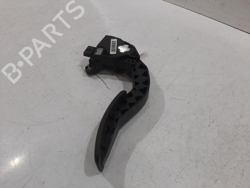 Pedal VAUXHALL VIVARO B Bus (X82) 1.6 CDTi | BP31999706I4