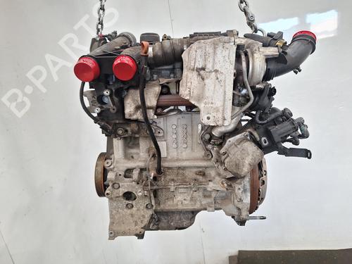Engine CITROËN C3 Picasso (SH_) 1.6 HDI 90 | BP33282629M1  - Image 5