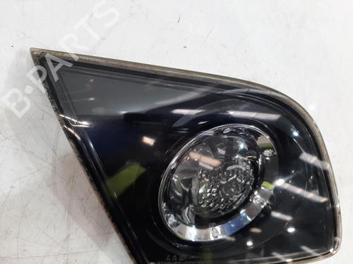 Left taillight MAZDA 3 (BK) 2.0 (BKEP) | BP26869018C34 