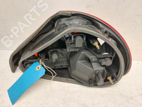 Left taillight JAGUAR X-TYPE I (X400) 2.2 D | BP26866006C34 